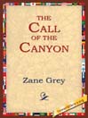 The Call of the Canyon
